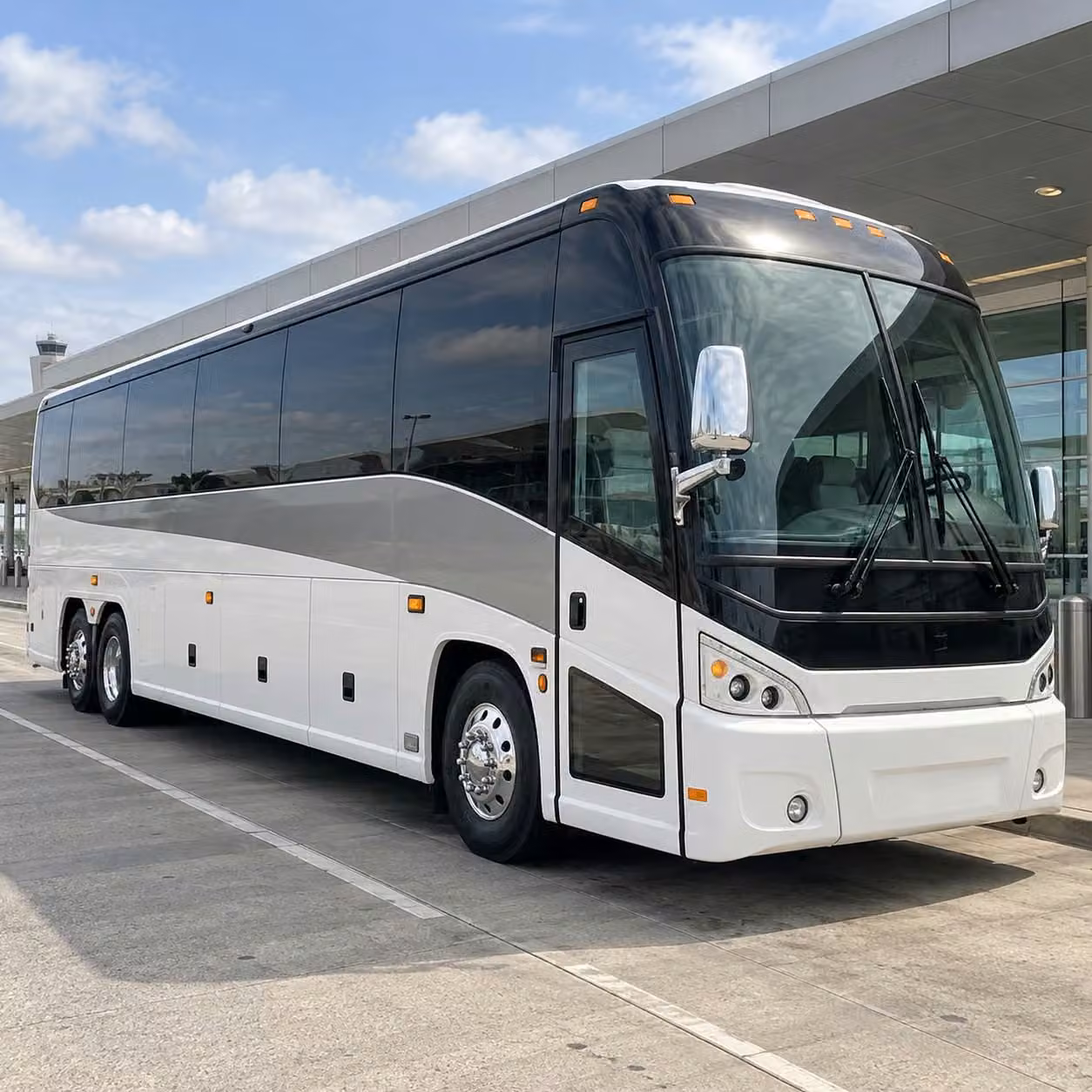 book prom transportation in bridgeport with instant online pricing