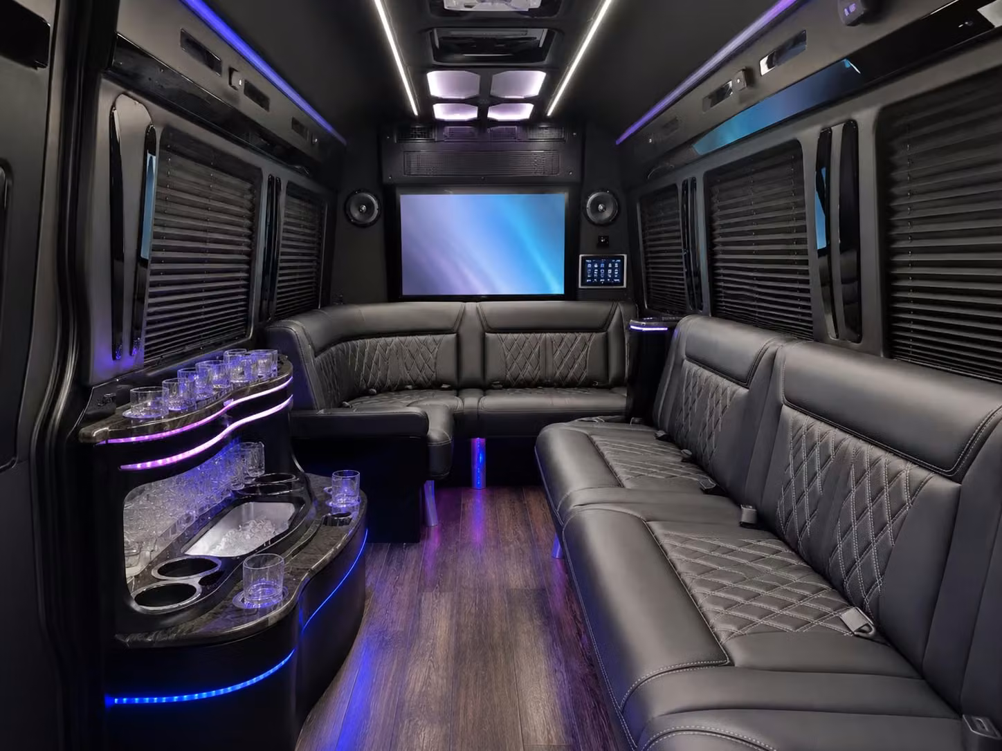 bridgeport church transportation