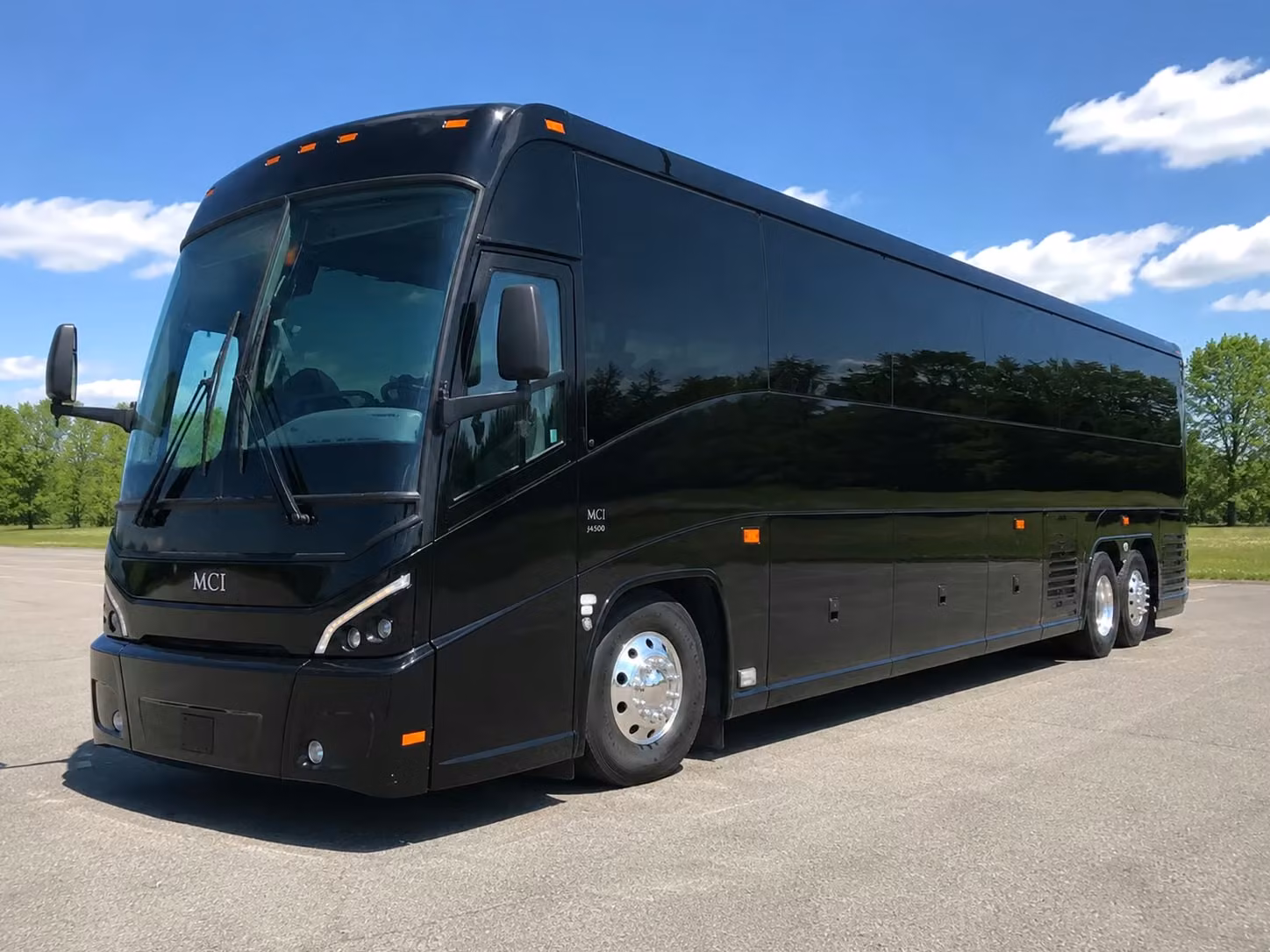 bridgeport corporate event shuttle services that keep your team moving