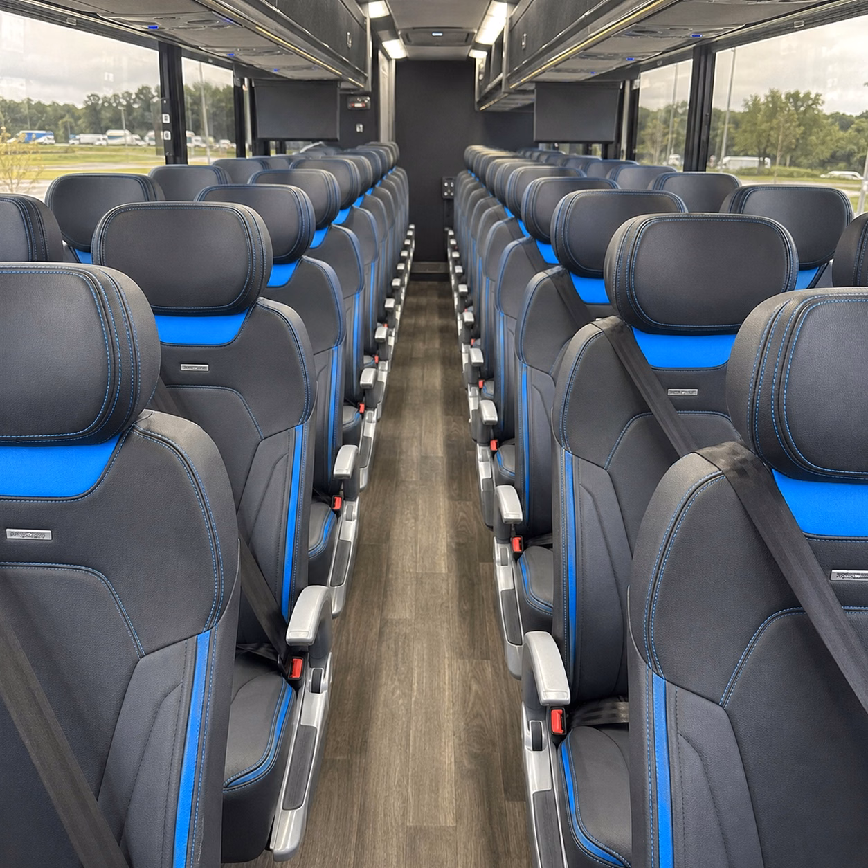 bridgeport employee transportation