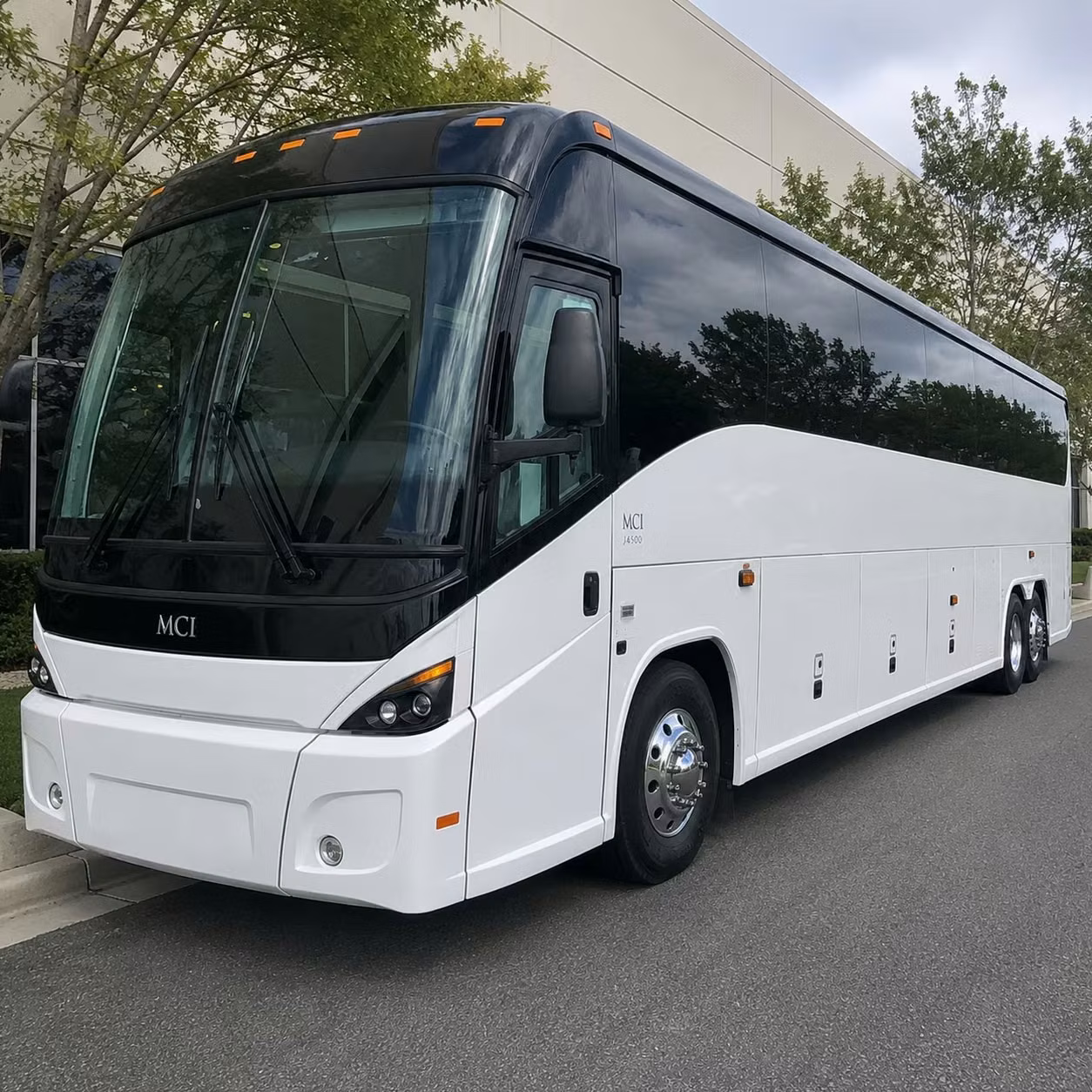 bridgeport employers reduce parking pressure and boost retention with a corporate shuttle