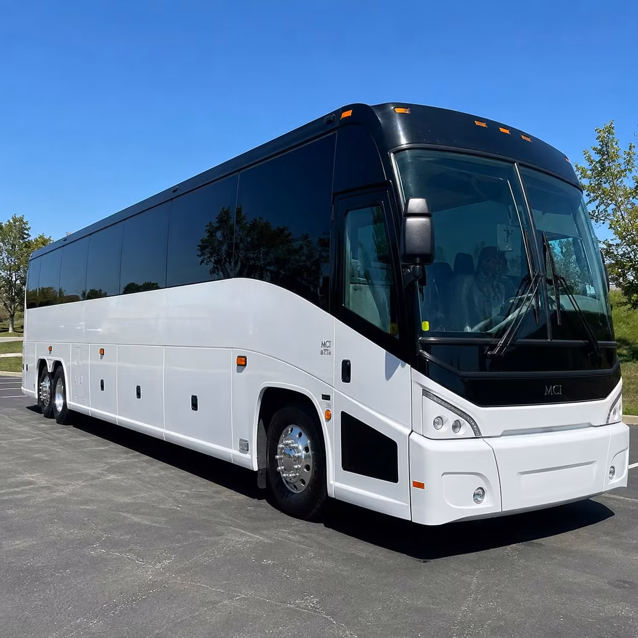 bridgeport event transportation