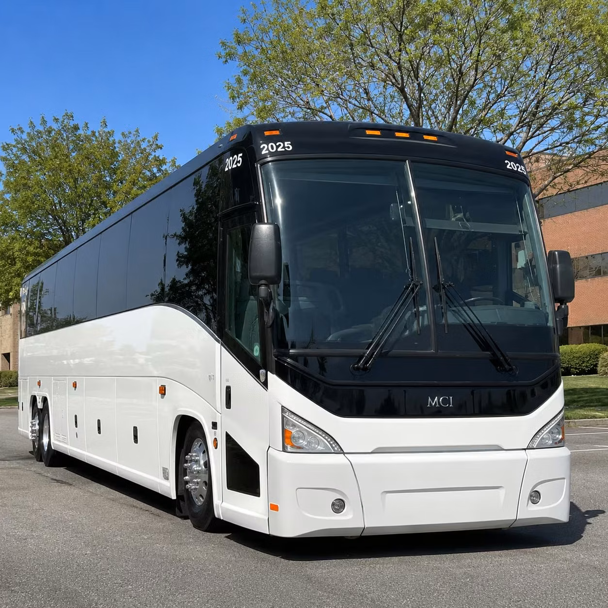 bridgeport field trip transportation