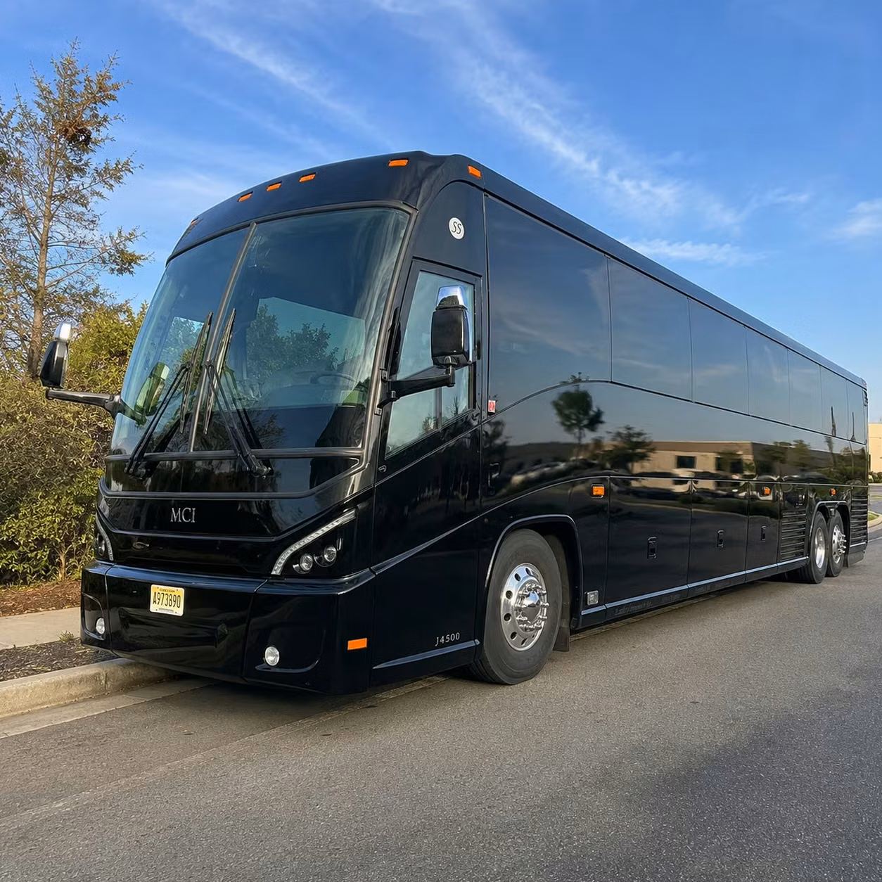 bridgeport government agency shuttle transportation for municipal and state workers