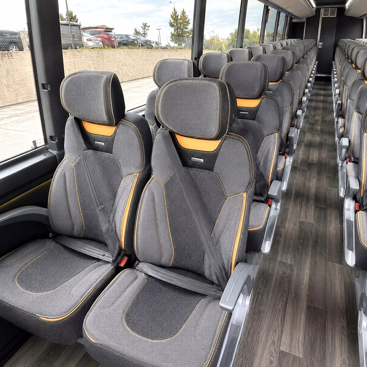 bridgeport long distance transportation