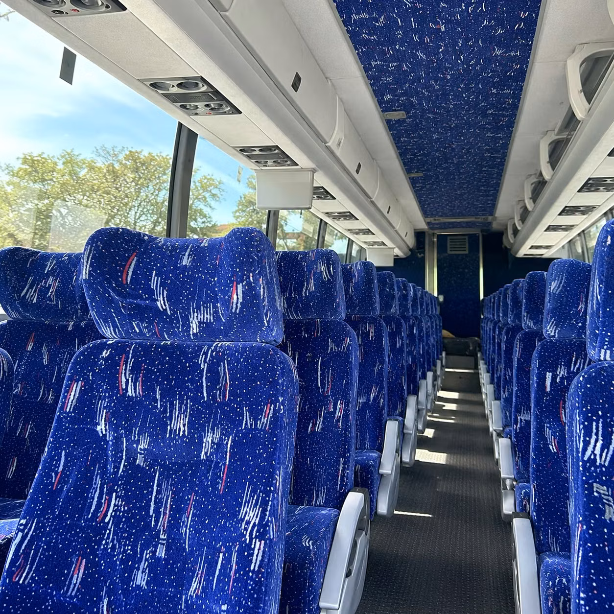 bridgeportcharter bus rental