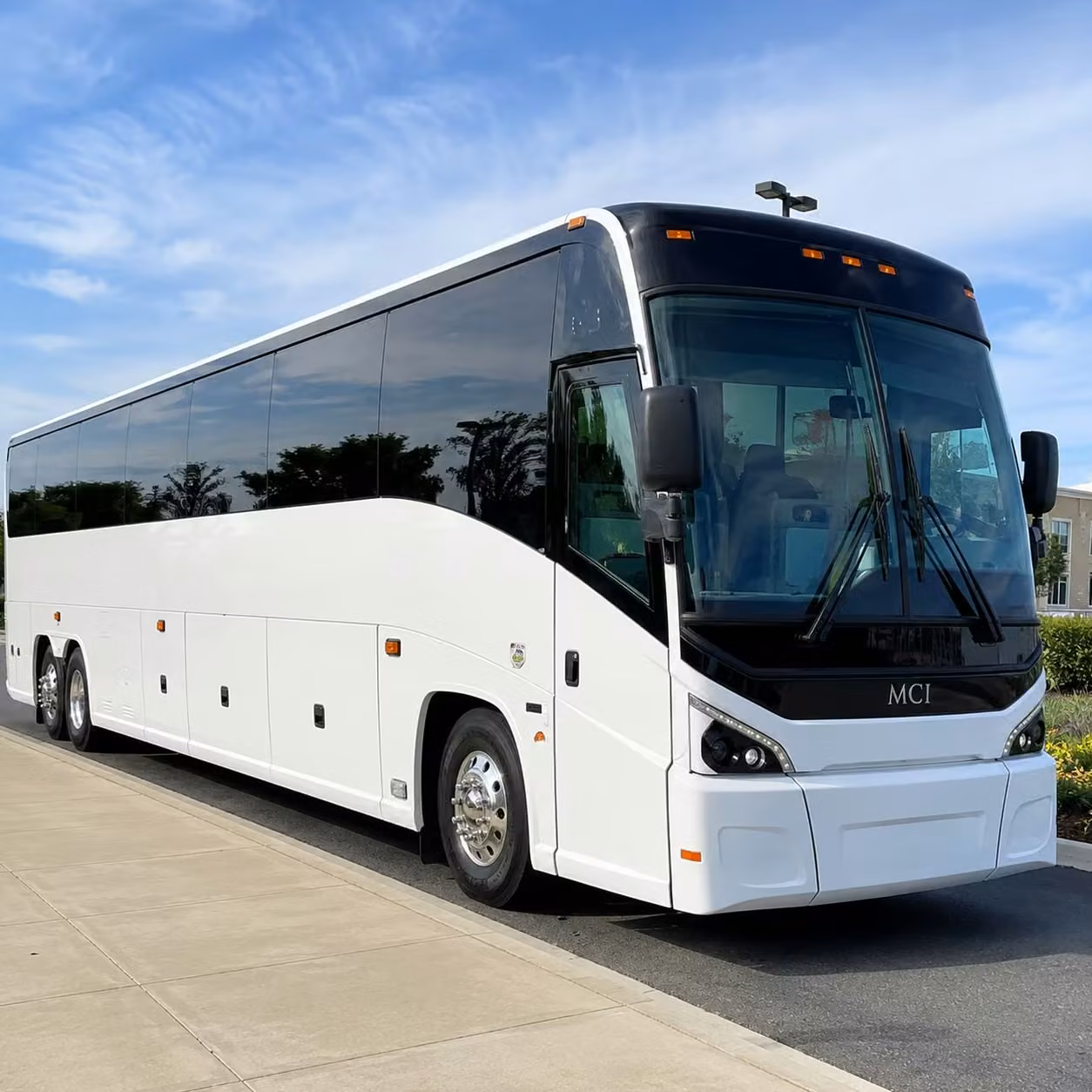 charter buses to beardsley zoo for bridgeport school groups