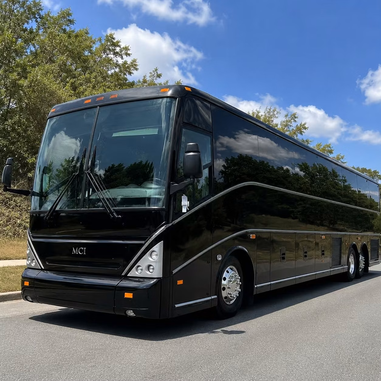 choosing the right bus for bridgeport convention and conference transportation