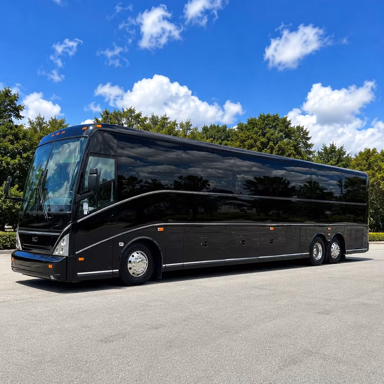 compare corporate event transportation options in bridgeport and beyond