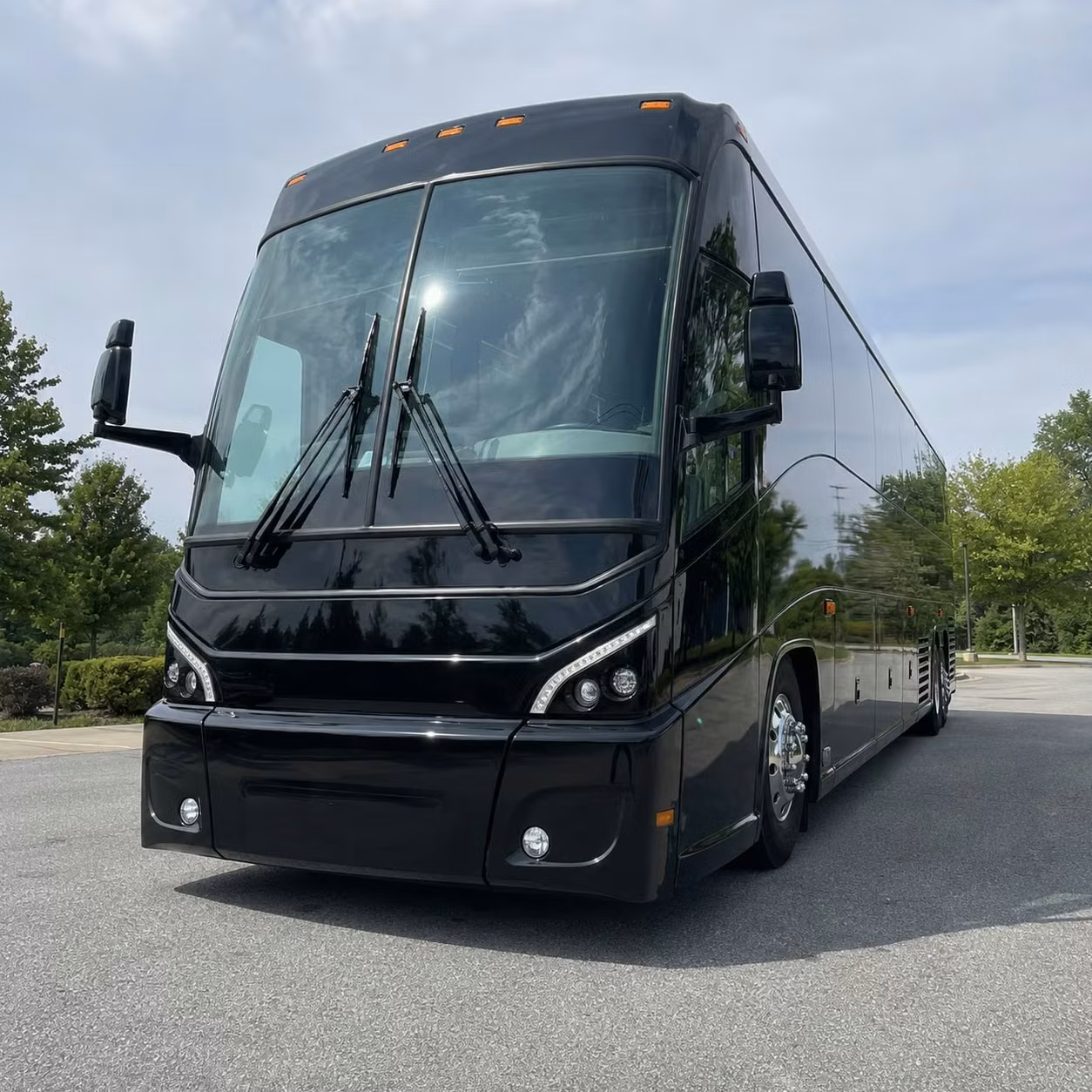 compare employee transportation options in bridgeport and beyond