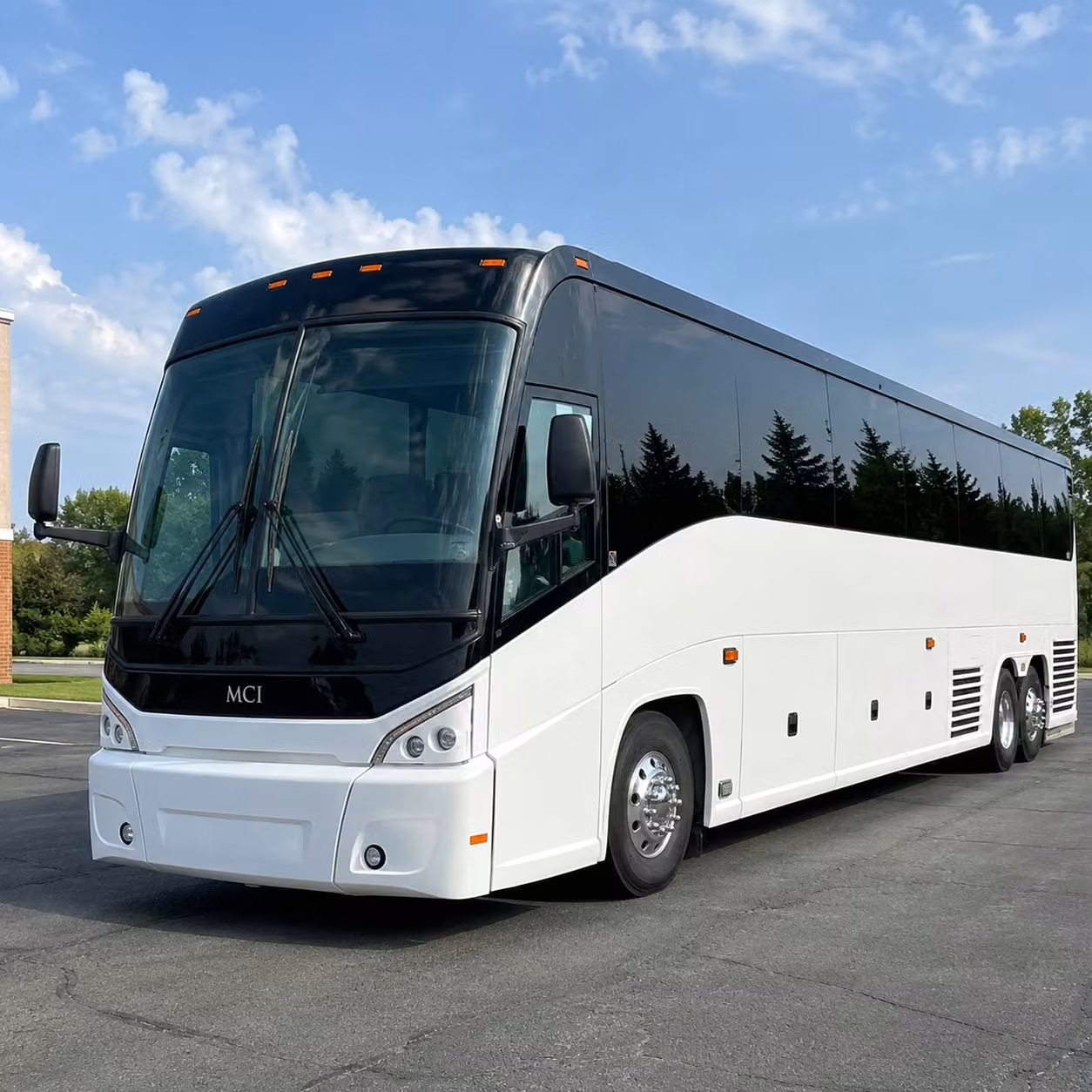 compare long distance transportation options in bridgeport and beyond