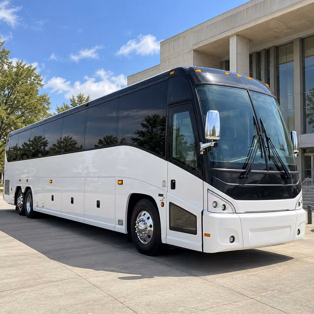 compare prom transportation options in bridgeport and beyond
