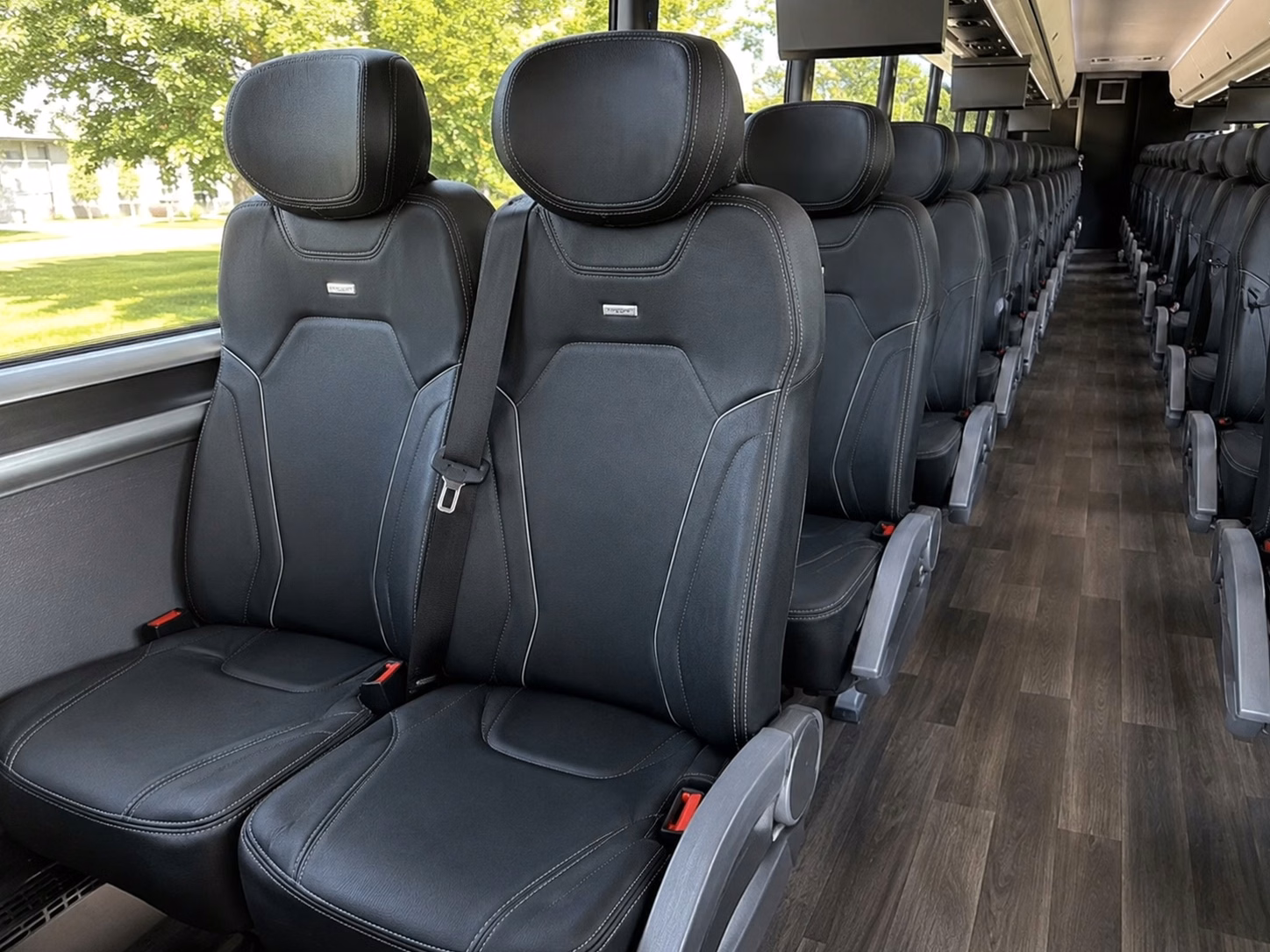 fill out one quick form to find guest shuttles for bridgeport hotel blocks