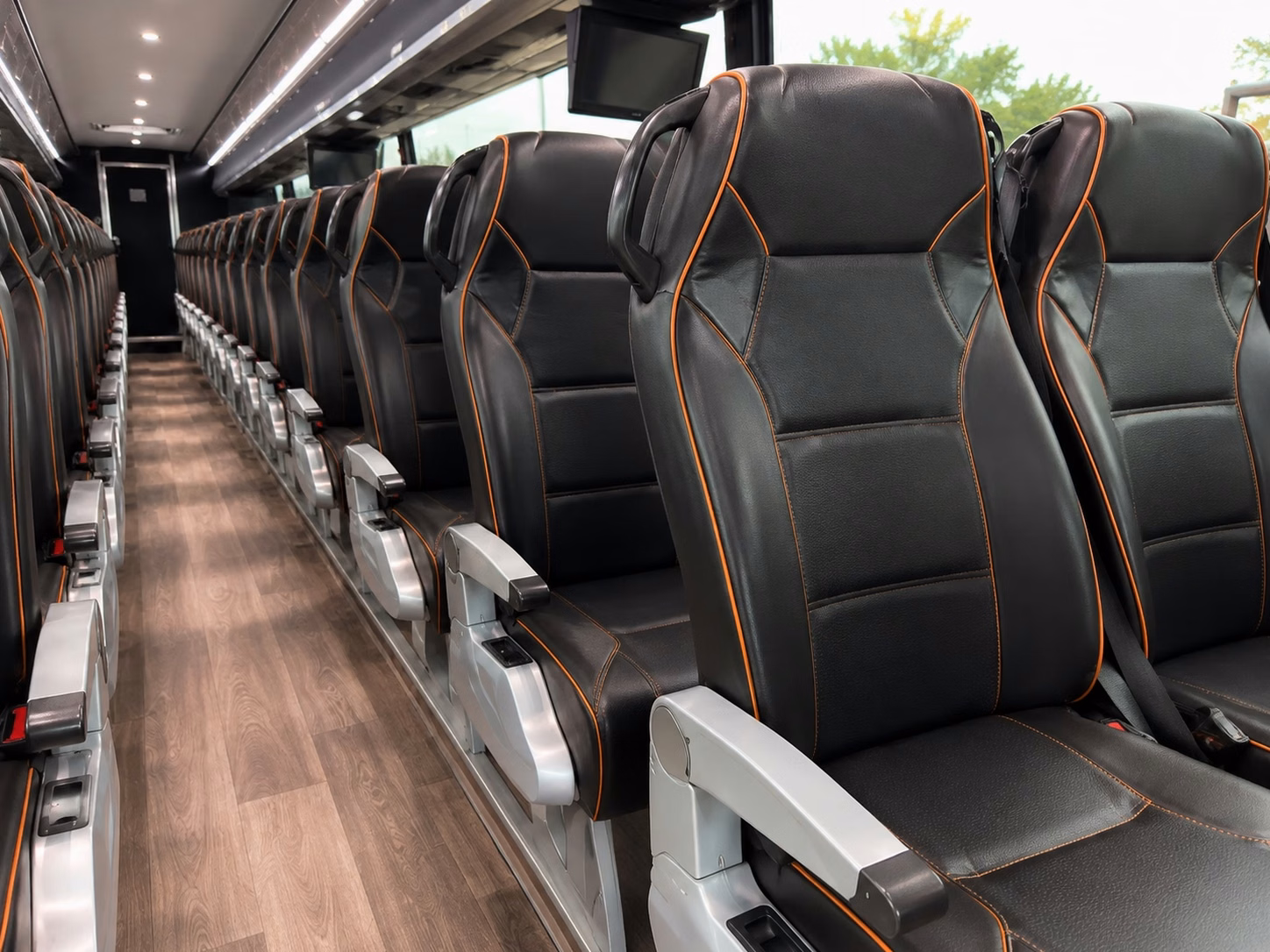 group transportation to yale bowl rentschler field and connecticut sports venues