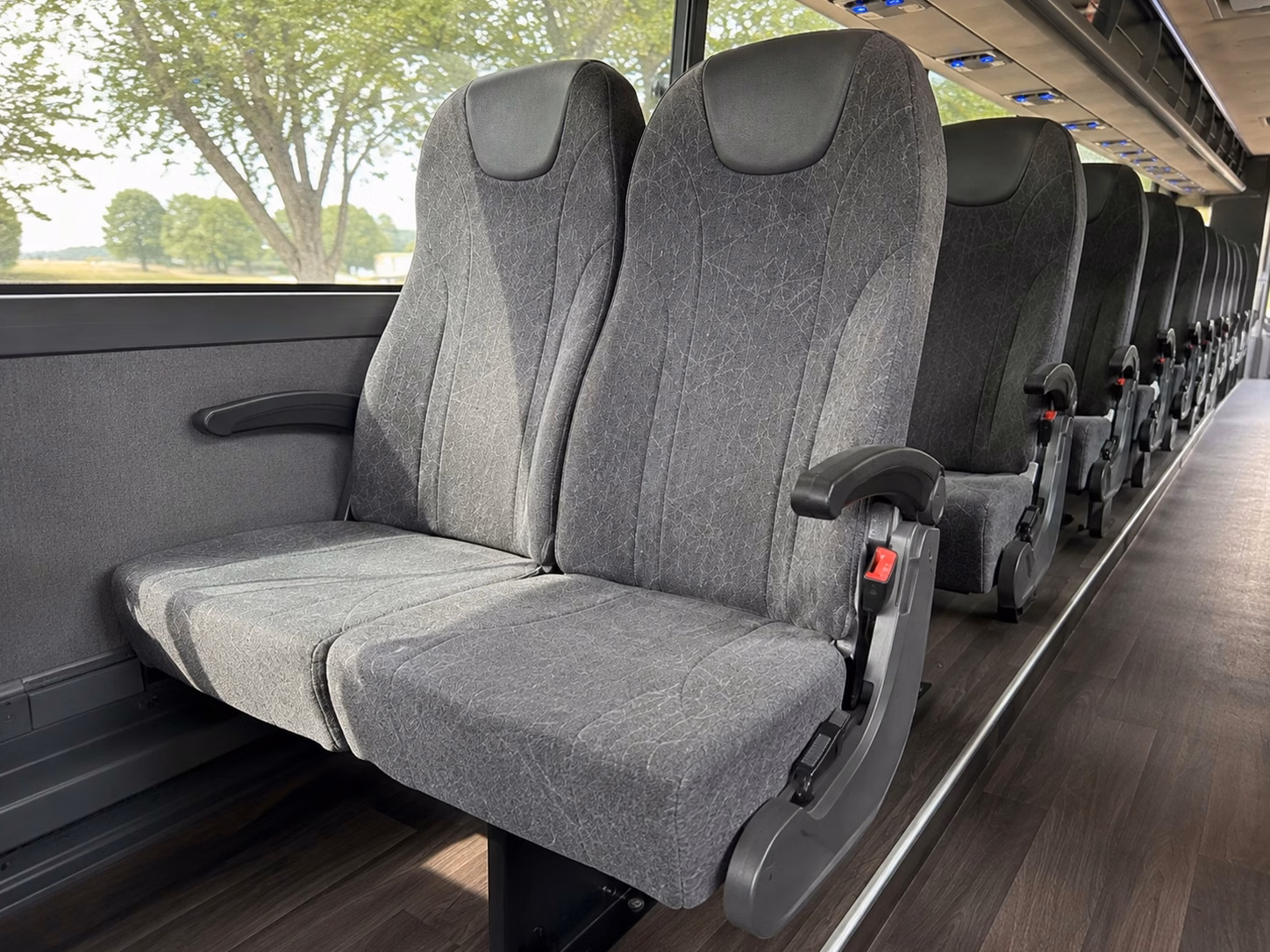how the day of the week changes what a bus costs in bridgeport connecticut