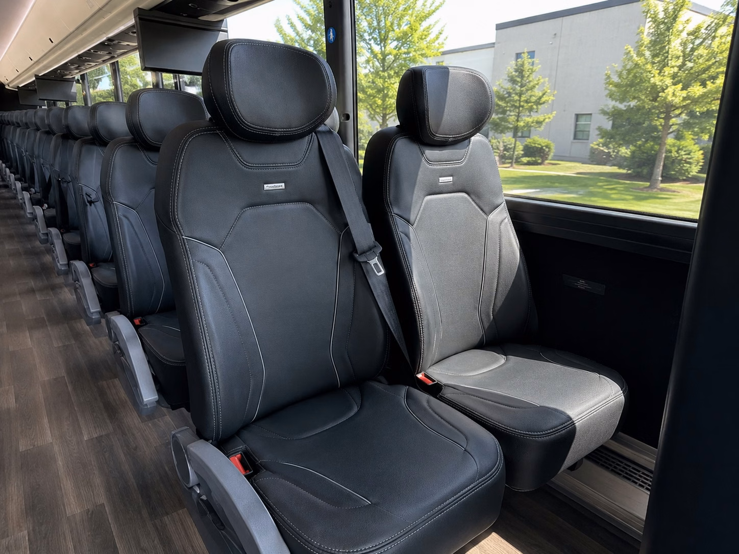 how trip distance and duration affect your bridgeport bus rental rate