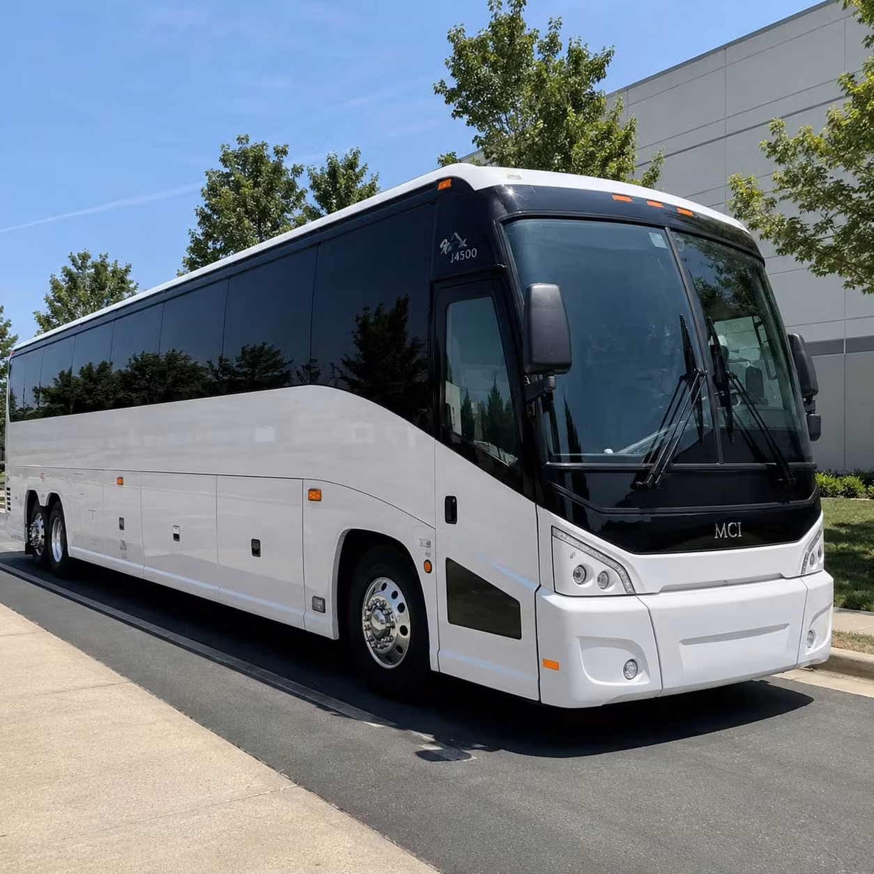 keeping youth groups and mission teams moving across connecticut