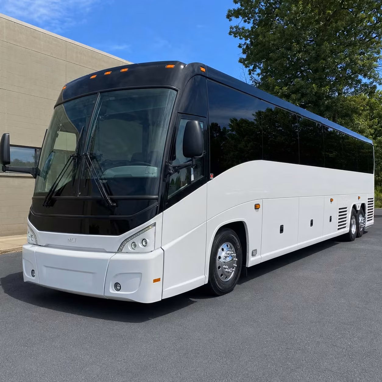 multi day charter bus trips from bridgeport to philadelphia and washington d c