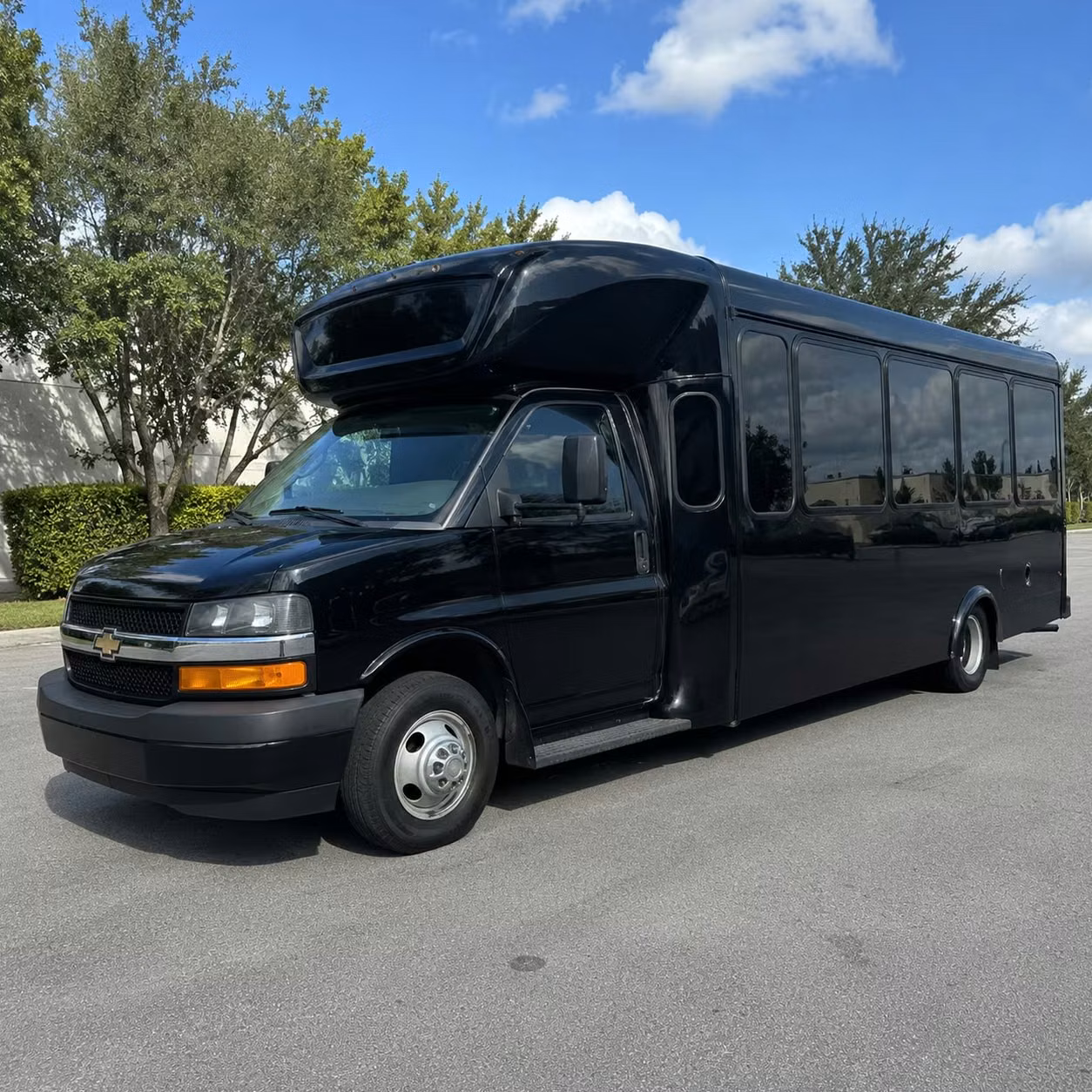 party bus rentals for bridgeport bluefish games and minor league sporting events