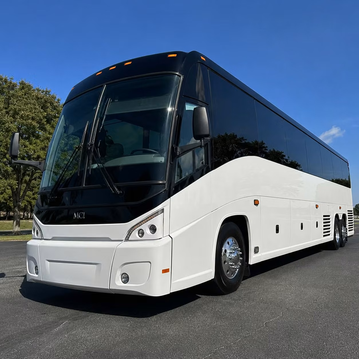 religious group transportation services in bridgeport